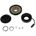 Ac Compressor Clutch For Hyundai Tucson Kia Sportage SPECTRA5 2.0L 04-10. Fixed Price $45.99.