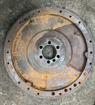 Mercruiser Flywheel # 93433010N V8 5.0L / 5.7L Vortec Gm Engine 168T. Fixed Price $100.00.