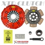 Xtd Stage 3 Clutch Kit 97-05 Audi A4 Quattro 98-05 Vw Passat 1.8T. Fixed Price $92.22.