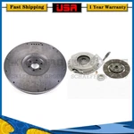 Fx Hd Clutch Kit& Luk Flywheel For 1986-1996 Nissan Pickup Truck 3.0L V6. Fixed Price $335.45.