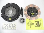 Xtd Stage 4 Dual Multi Friction Clutch Eclipse Talon Gst Gsx 3000GT Stealth. Fixed Price $149.00.