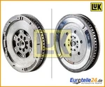 Flywheel Luk Dmf 415023010 For Audi A4 Avant. Fixed Price $1035.13.