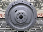 Good Used Caterpillar 3208 Diesel Engine Flywheel Oem Part 9L8112. Fixed Price $297.49.