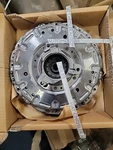Genuine Oem Mopar Fiat Lancia Alfa Romeo 68439929AA Clutch Kit Assembly. Fixed Price $999.99.