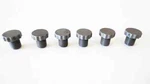 Chrysler 5.9L 12V & 24V Cummins Engine Flexplate Bolts Set Of 6PCS. Fixed Price $14.00.
