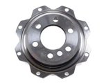 Quarter Master V-drive 5.5 Flywheel Chevy V8 LS1 Scalloped 505177SC. Fixed Price $206.53.