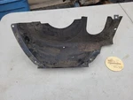 Chevrolet Gm Powerglide Transmission Air Cooled Inspection Cover Splash Shield. Fixed Price $159.99.