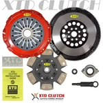 Xtd Stage 3 Miba Clutch & Flywheel Kit Fits 04-21 Subaru Wrx Sti EJ257 6 Speed. Fixed Price $239.75.