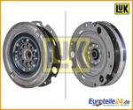 Flywheel Luk Dmf 415062709 For Audi A4 Allroad Q5. Fixed Price $942.65.