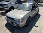 Flywheel/flex Plate Manual Transmission 2.2L Fits 93-01 Impreza 1322356. Fixed Price $100.00.