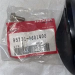 Honda Bolt, Flange (6X14) 95701-06014-08. Fixed Price $7.00.