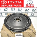 Toyota Genuine Flywheel Sub-assy Supra 13405-46040 New. Fixed Price $322.66.