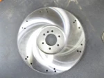 Hays Small Block Chevy Blowproof Flywheel. Sbc 400. #10-132. Fixed Price $240.00.