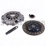Luk 08-063 Repset With Release Bearing For 09-11 Honda Civic. Fixed Price $342.99.
