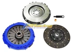 Fx Stage 2 Clutch Kit And Flywheel For 93-97 Chevy Camaro Pontiac Firebird 5.7L. Fixed Price $469.00.