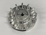 Arc Billet 6619 Flywheel For Honda GX160 & GX200 Engines - Prokart Cadet Racing. Fixed Price $188.49.