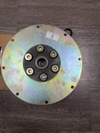 Industrial Hayes 127866 Orignal Couplings Flywheel Flex. Fixed Price $150.00.