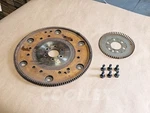 07-16 Mini Cooper Drive Plate Flywheel 11-22-7-557-239 Oem Used. Fixed Price $240.00.