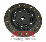 Xtr Stage Clutch Disc For 9/89-5/91 Toyota Celica 6/19-89 MR-2 1.6L. Fixed Price $49.00.