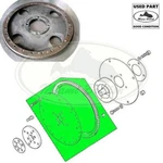 Land Rover Drive Plate Start Ring FRC7851 Discovery Range Classic Used. Fixed Price $139.99.