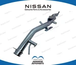 Nissan Genuine Oem Pipe-water 21021-AM602. Fixed Price $104.00.