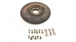80-83 Nissan Pickup Flywheel With Bolts Factory Hardare SD22 Diesel Manual Trans. Fixed Price $213.68.