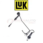 Luk Mx Clutch Master & Slave Cylinder Assembly For 1991-1999 Saturn SL1 Ev. Fixed Price $126.48.