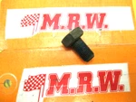 Flywheel Crankshaft Bolt Automatic Transmission 3.7L Engine For Liberty Dodge. Fixed Price $19.45.