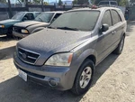 Flywheel/flex Plate Automatic Transmission Fits 05-06 Sorento 1395290. Fixed Price $100.00.