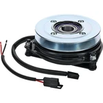 Pto Clutch For Scag 461716 W/bearing Upgrade & Replaceable Wire. Fixed Price $217.95.