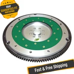 Fidanza 143301 Lightweight Aluminum Flywheel With Replaceable Friction. Fixed Price $477.36.