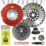 Aimco Stage 2 Clutch & Pro-lite Flywheel Kit 86-95 Mustang Gt Lx 93-95 Cobra Svt. Fixed Price $229.36.