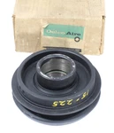 Clutch Pulley, Air Conditioning 1964 1965 1966 1967 Oldsmobile Oem Gm 15-225. Fixed Price $99.96.