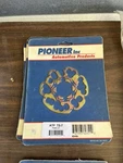 Flywheel Shim Atp TS-7. Fixed Price $30.00.