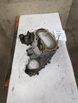 Timing Cover 3.0L Outer Fits 07-15 Volvo 80 Series 351729. Fixed Price $114.89.