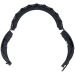 Lower Ring Chute Mtd 931-04353 Troy-bilt RM2200 SB221 Squall Storm Snow Thrower. Fixed Price $20.95.