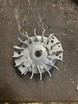 Walbro C 62 Flywheel. Fixed Price $19.99.