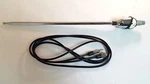 1964 1965 1966 Chevy Truck Antenna Chevrolet Pick Up C10 C20 C30 K10 K20. Fixed Price $72.95.