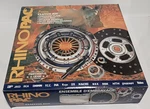 Rhinopac Premium Clutch Kit 52252606 Fits 2003-2006 Hyundai Santa Fe 2.4L-L4. Fixed Price $225.00.