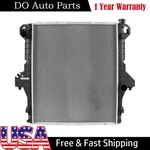 Aluminum Core Radiator For Dodge Ram 1500 2004-2006 CU2583. Fixed Price $219.79.