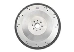 New Overstock Ford M-6375-G46A Flywheel 164 Tooth 8 Bolts Oz. Balance Sfi 1.1. Fixed Price $379.00.