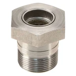 For Volkswagen Karmann Ghia 1970-1974 Febi Flywheel Glandnut. Fixed Price $36.60.