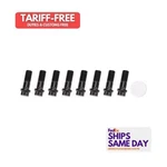 Optitorque 11113, Set Of 8 Fits Gm Duramax Flexplate Bolt Kit 16MM 1.5MM Black. Fixed Price $126.11.
