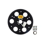 Tci Flexplate 399754; 168T Internal Balance Sfi, 1PC Rear For Chevy LS1, LS2. Fixed Price $375.95.