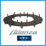 Fidanza Aluminum Flywheel Friction Plate Insert Mustang Camaro Corvette Firebird. Fixed Price $119.00.