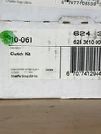 Luk 10-061 Clutch Kit Mazda RX-8 2004-2011 1.3L R2 Rotary 23 Spline. Fixed Price $239.98.