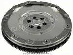 For Mini (2011-2016) Dual-mass Flywheel Sachs Oem + Year Warranty. Fixed Price $559.85.
