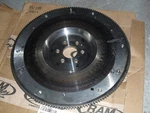 Ram Clutch 1540 Billet Steel 6-BOLT Flywheel 4.6L Ford 164T Internally Balanced. Fixed Price $44.99.