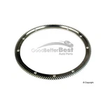 One New Oe Supplier Clutch Flywheel Ring Gear 96411414331 For Porsche 911. Fixed Price $198.75.