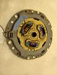 16-19 Toyota Prius Iii 1.8L 4CYL Flexplate Assembly. Fixed Price $110.49.